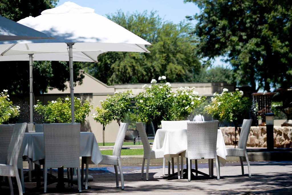 Surval Boutique Olive Estate Villa Oudtshoorn Kültér fotó