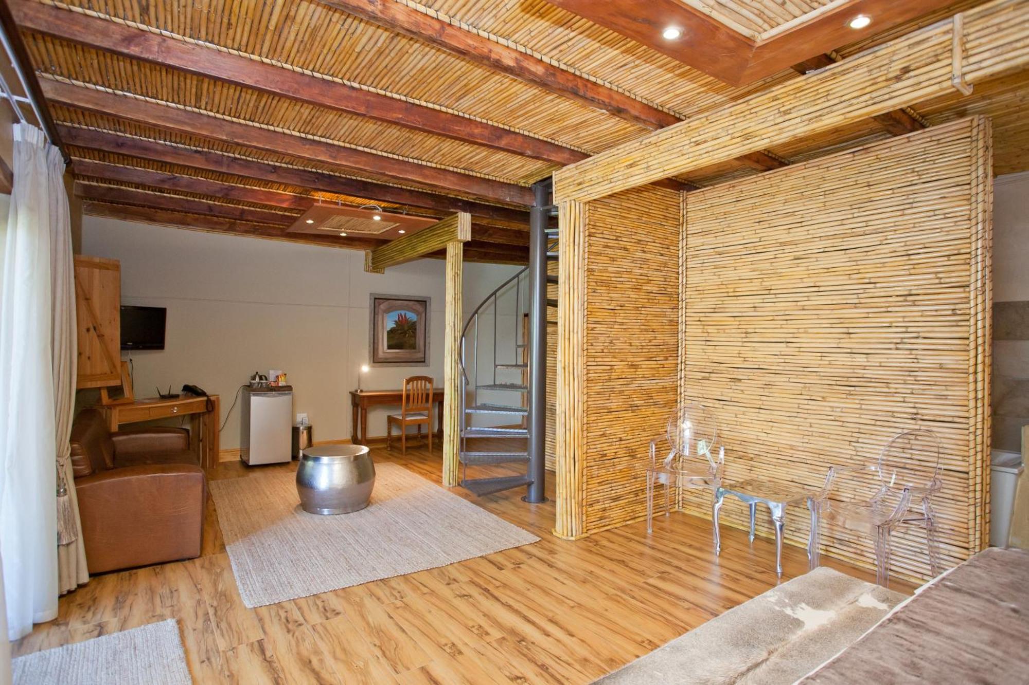 Surval Boutique Olive Estate Villa Oudtshoorn Szoba fotó